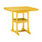 Breezesta 42" x 42" Square Counter Table