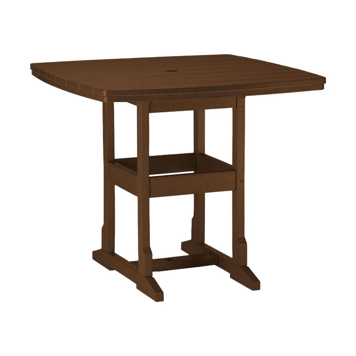 Breezesta 42" x 42" Square Counter Table