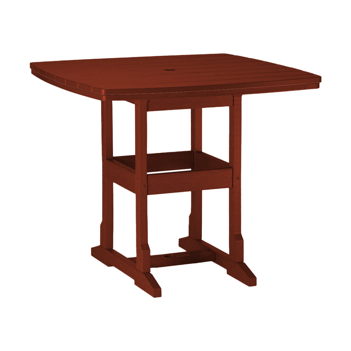 Breezesta 42" x 42" Square Counter Table