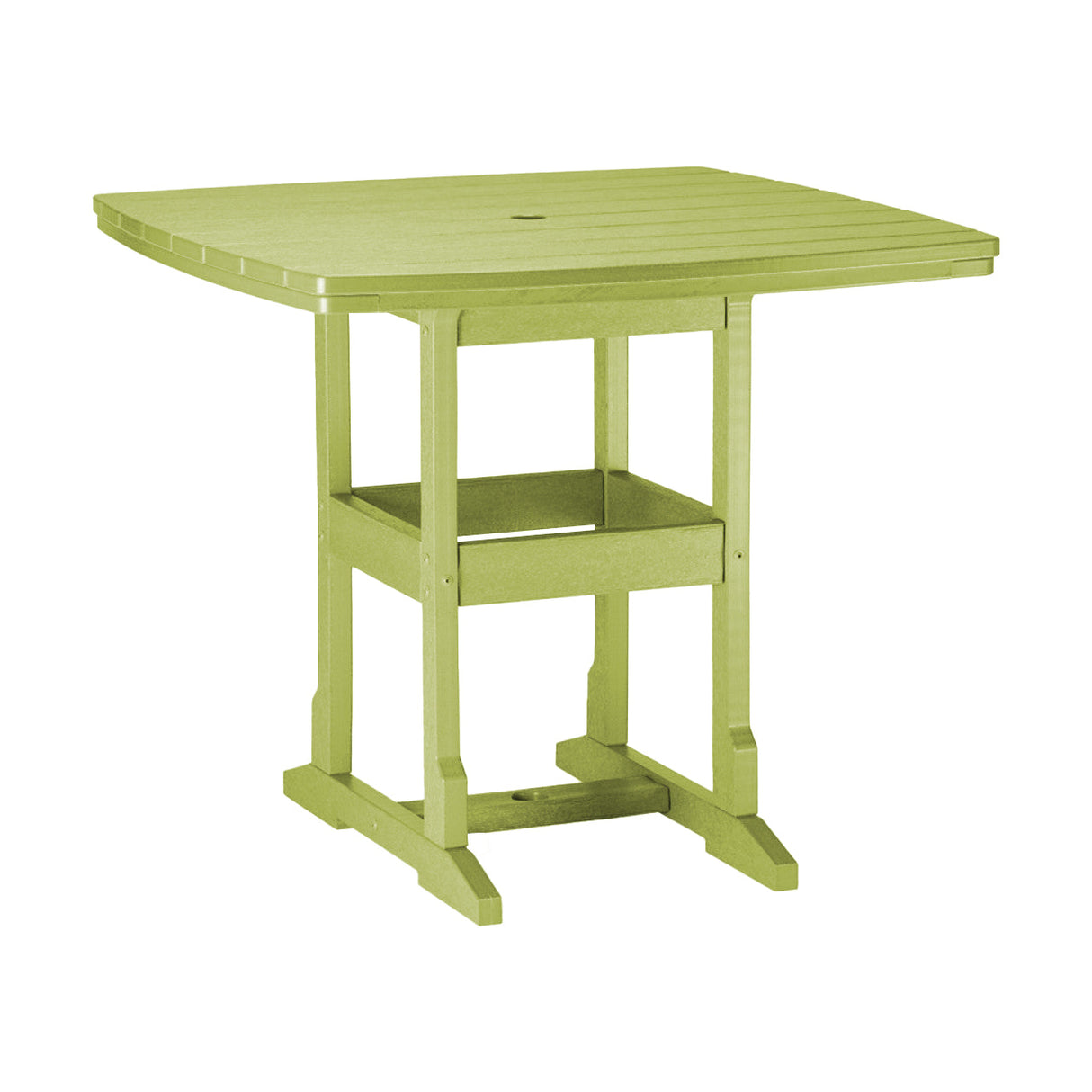 Breezesta 42" x 42" Square Counter Table