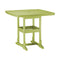 Breezesta 42" x 42" Square Counter Table