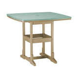 Breezesta 42" x 42" Square Counter Table