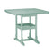 Breezesta 42" x 42" Square Counter Table