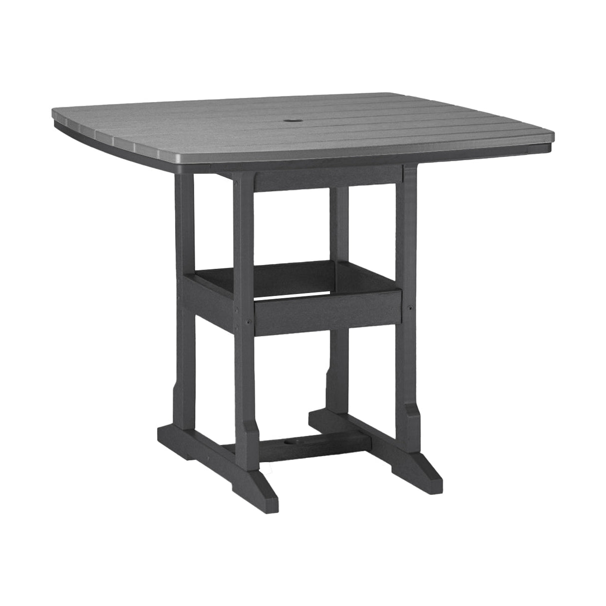 Breezesta 42" x 42" Square Counter Table