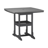 Breezesta 42" x 42" Square Counter Table