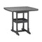 Breezesta 42" x 42" Square Counter Table