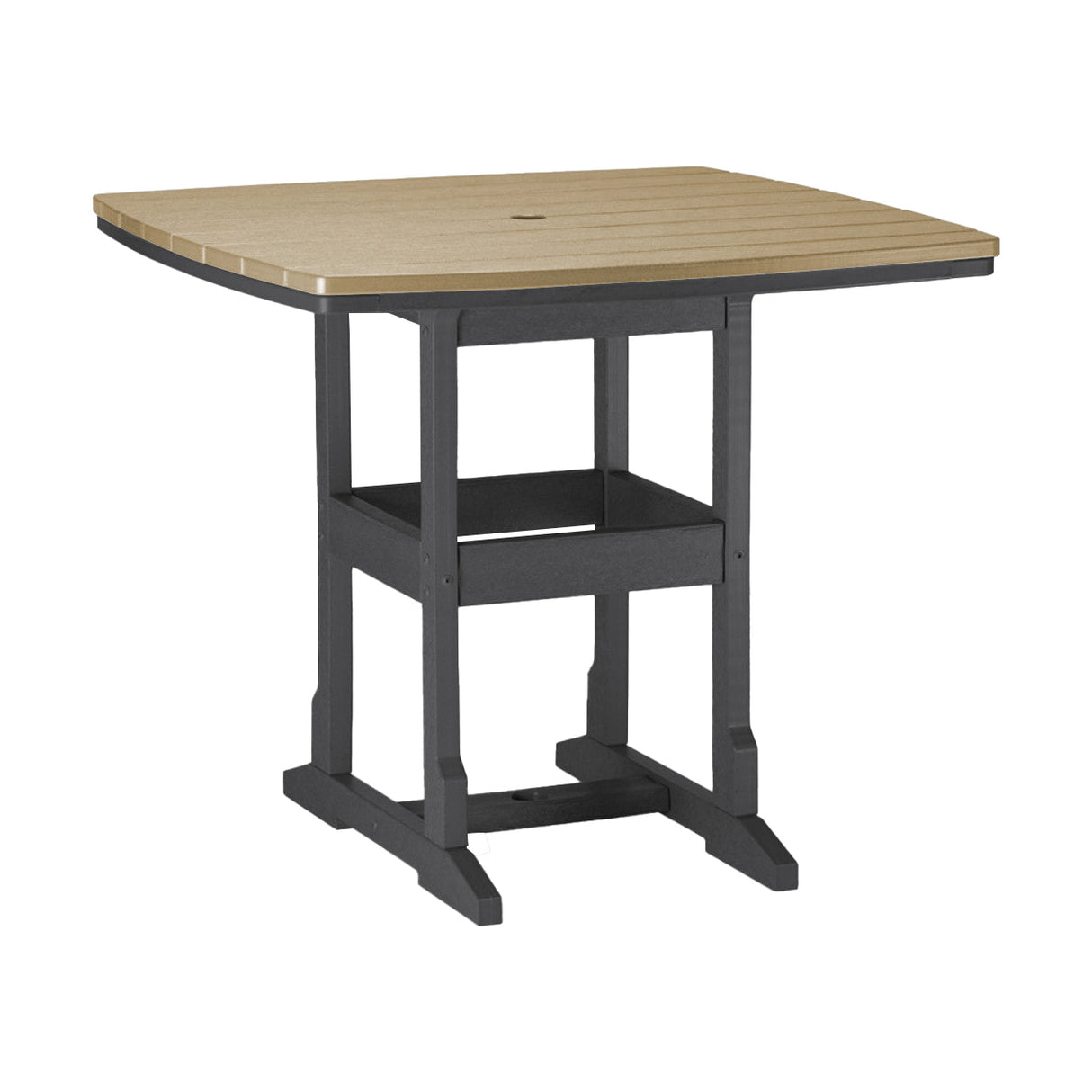 Breezesta 42" x 42" Square Counter Table