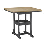 Breezesta 42" x 42" Square Counter Table