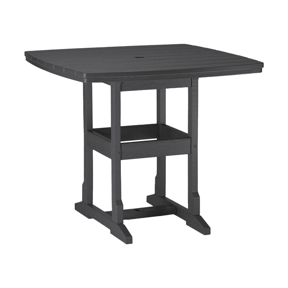Breezesta 42" x 42" Square Counter Table