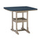 Breezesta 42" x 42" Square Counter Table