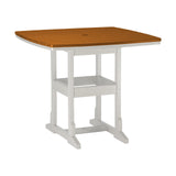 Breezesta 42" x 42" Square Counter Table