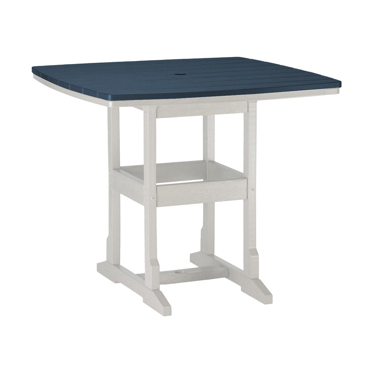 Breezesta 42" x 42" Square Counter Table
