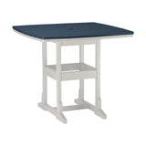 Breezesta 42" x 42" Square Counter Table