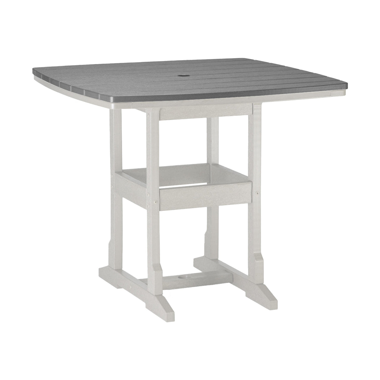 Breezesta 42" x 42" Square Counter Table