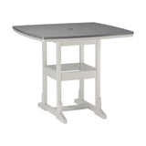 Breezesta 42" x 42" Square Counter Table