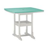 Breezesta 42" x 42" Square Counter Table