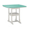 Breezesta 42" x 42" Square Counter Table