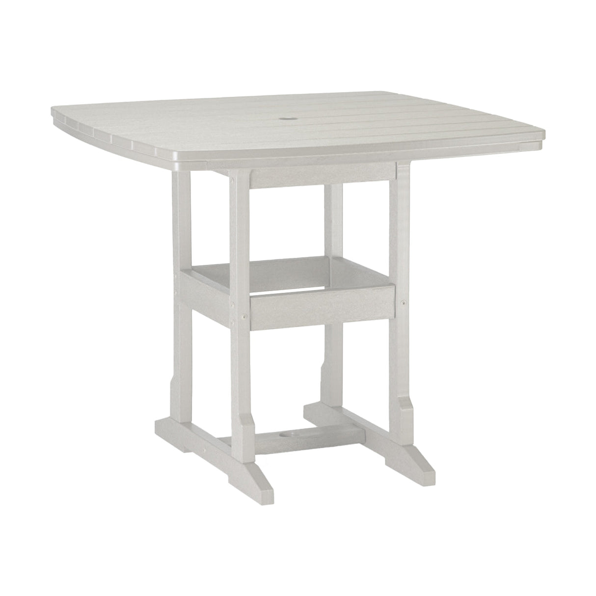 Breezesta 42" x 42" Square Counter Table