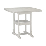 Breezesta 42" x 42" Square Counter Table
