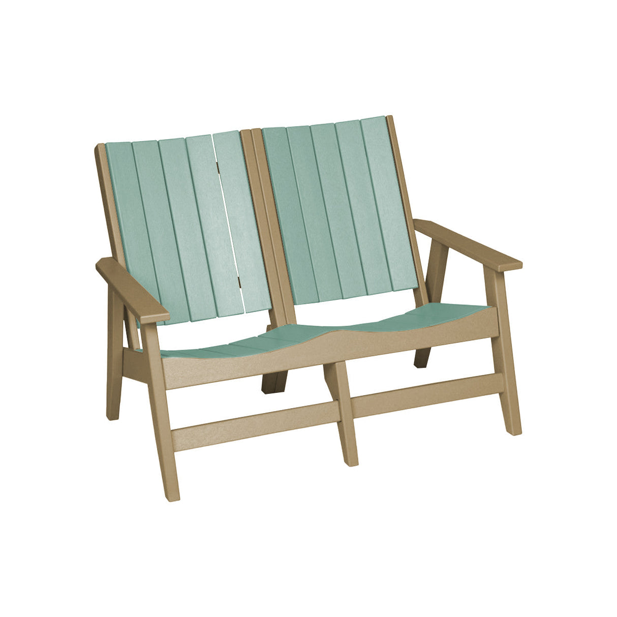 Breezesta Chill Loveseat