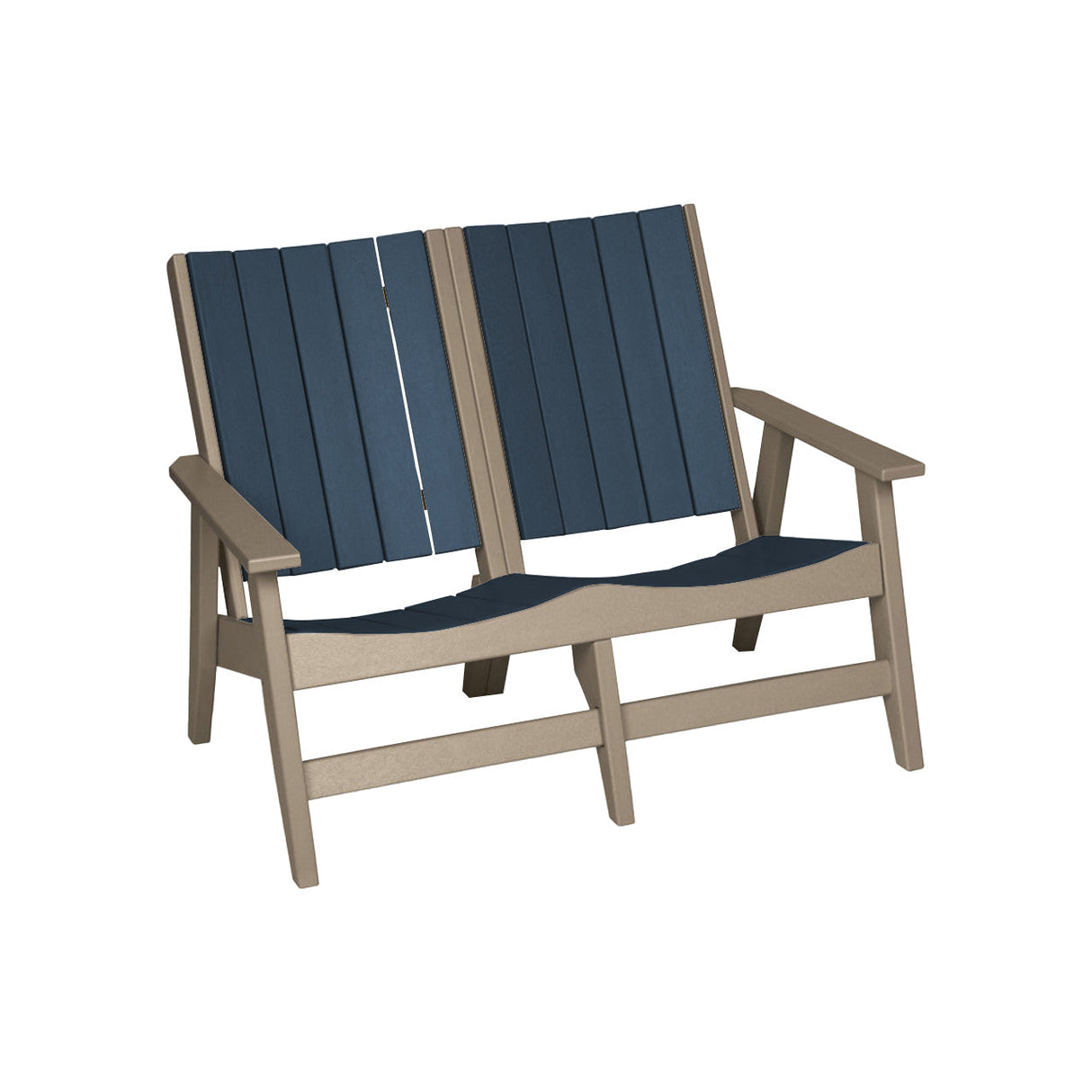 Breezesta Chill Loveseat