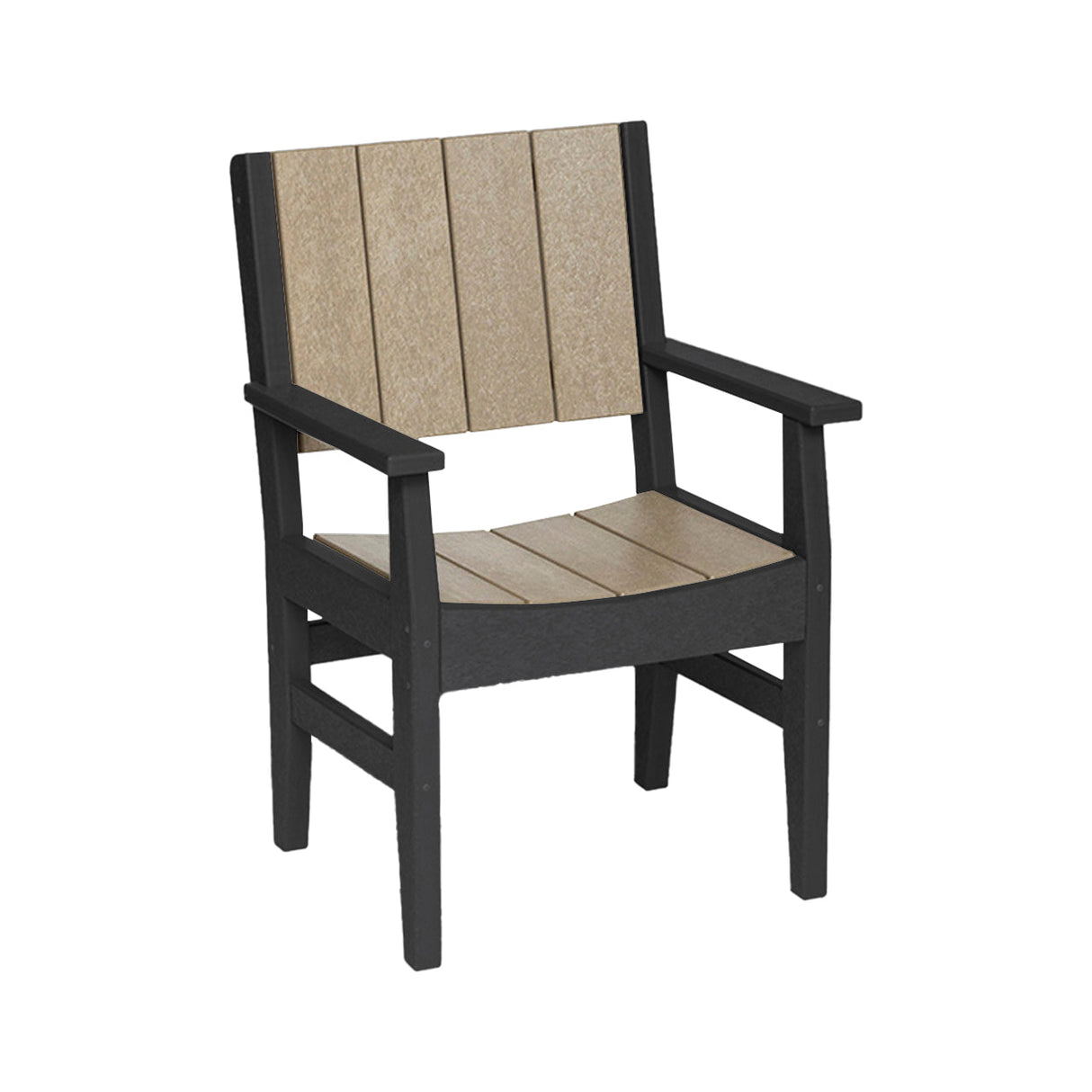 Breezesta Chill Captain's Dining Chair