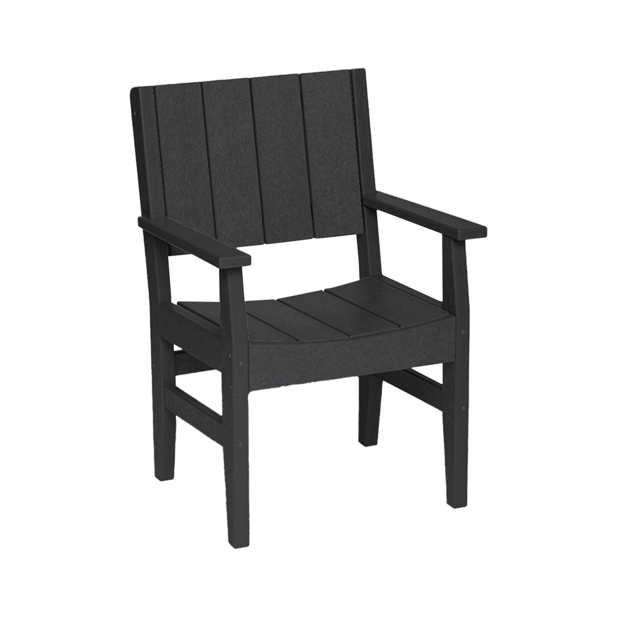 Breezesta Chill Captain's Dining Chair