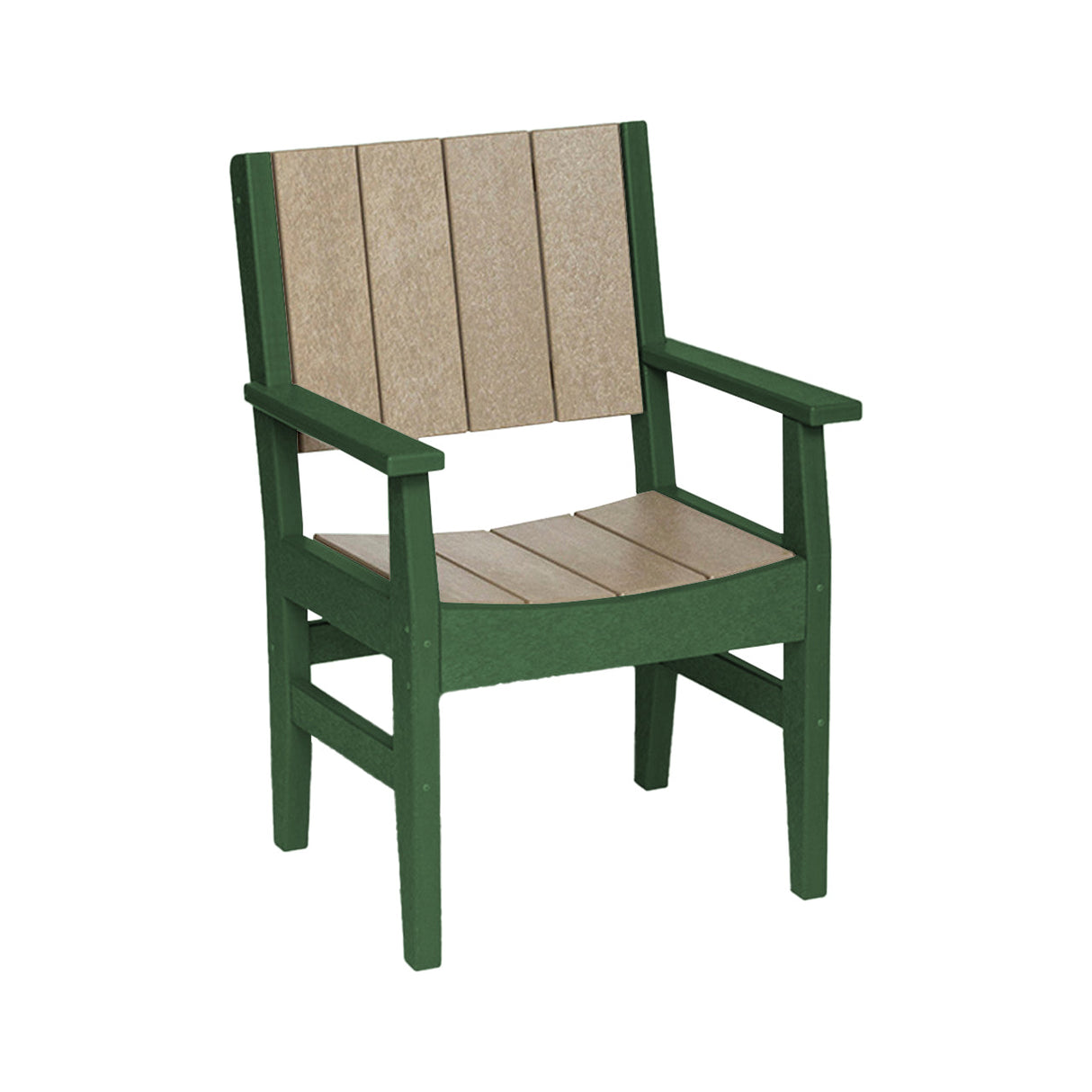 Breezesta Chill Captain's Dining Chair