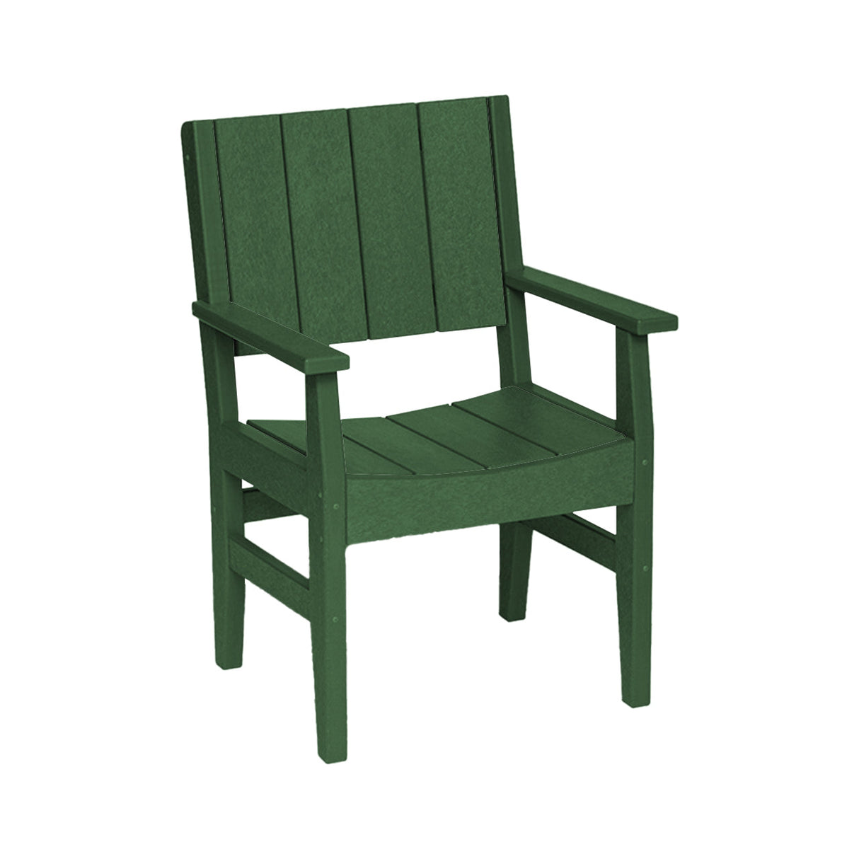 Breezesta Chill Captain's Dining Chair