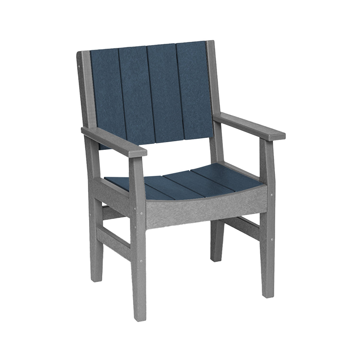 Breezesta Chill Captain's Dining Chair