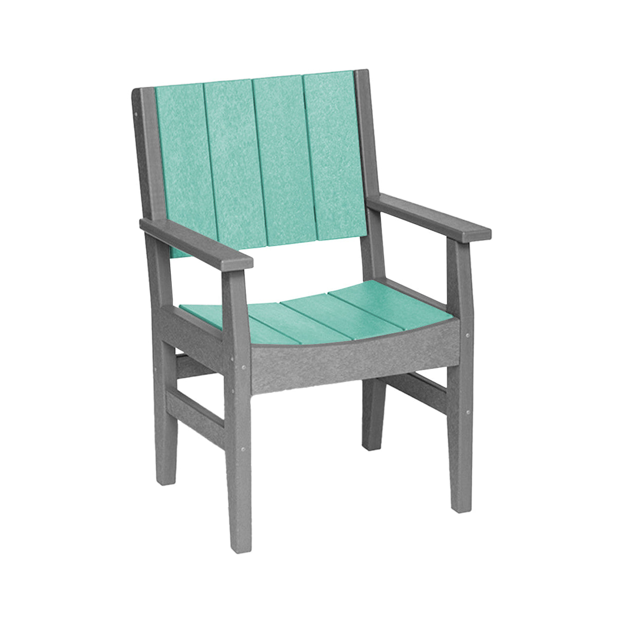 Breezesta Chill Captain's Dining Chair