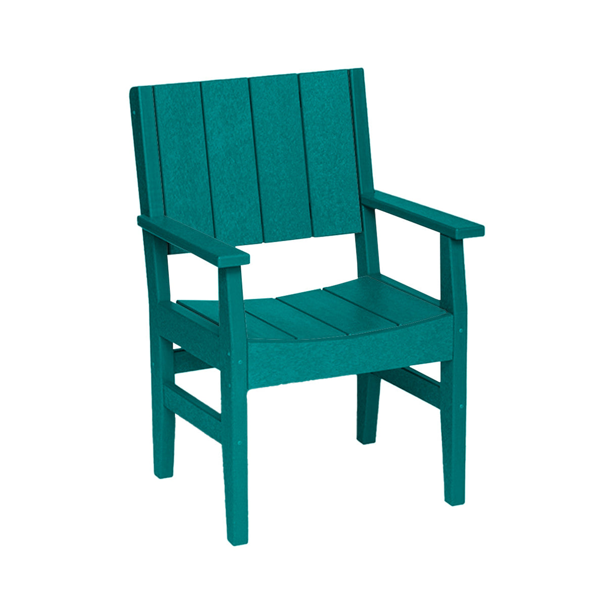 Breezesta Chill Captain's Dining Chair