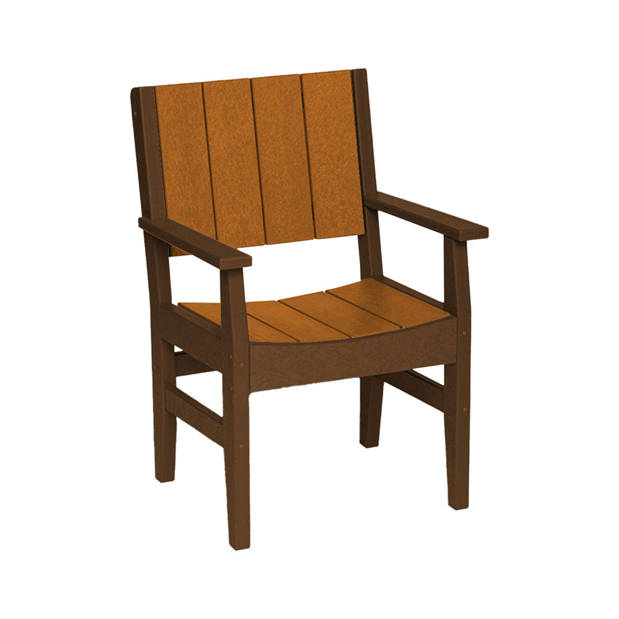 Breezesta Chill Captain's Dining Chair