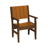 Breezesta Chill Captain's Dining Chair