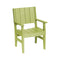Breezesta Chill Captain's Dining Chair