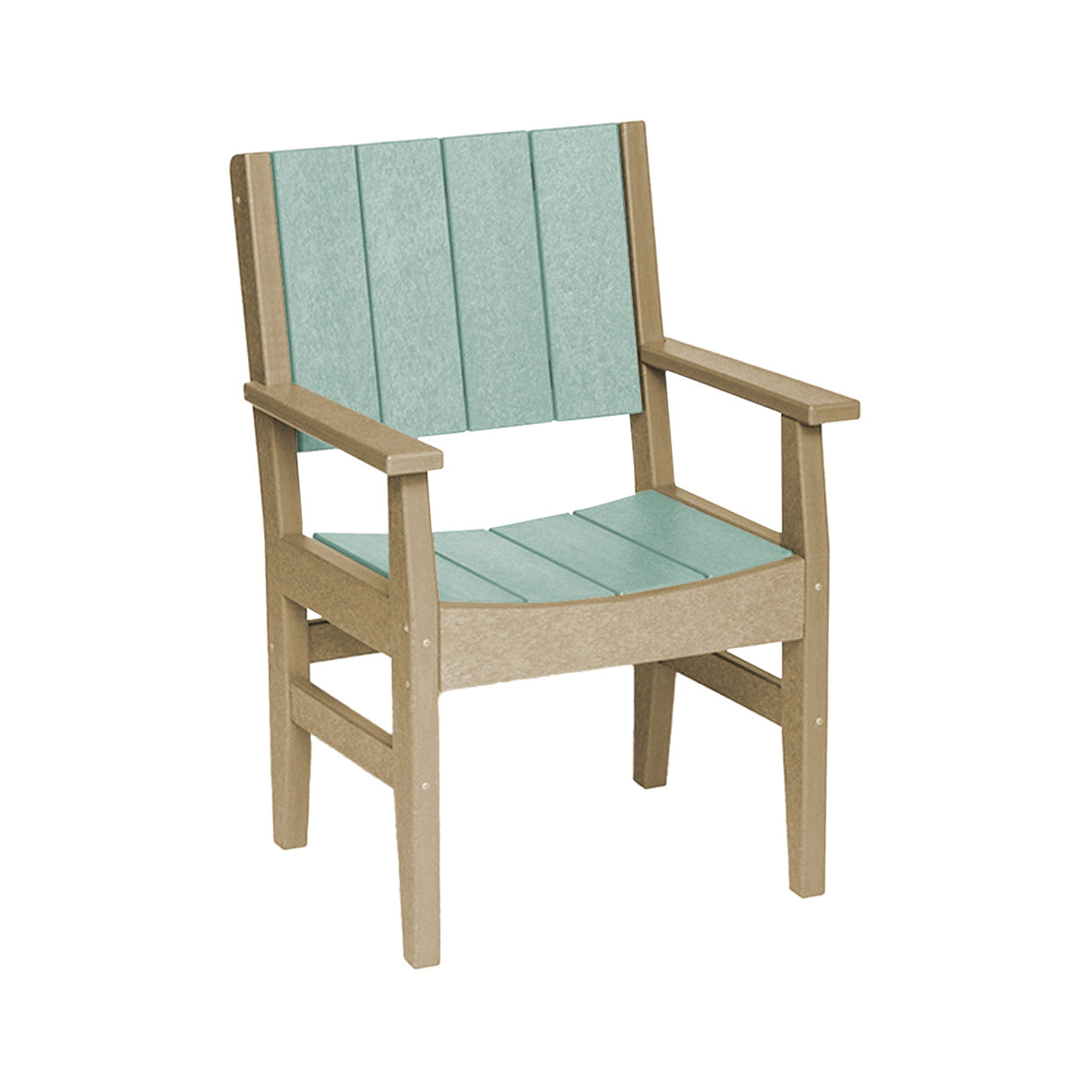 Breezesta Chill Captain's Dining Chair
