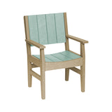 Breezesta Chill Captain's Dining Chair