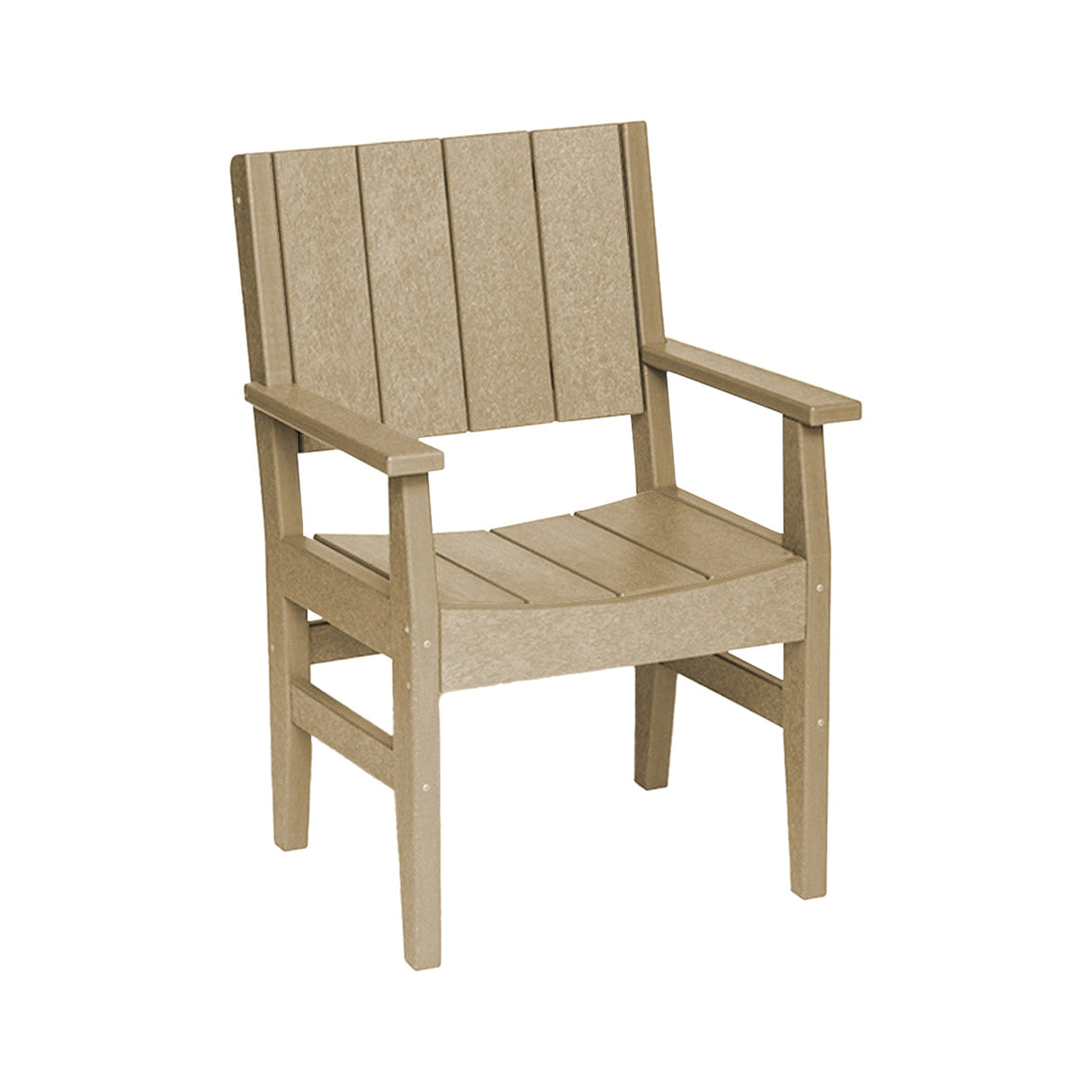 Breezesta Chill Captain's Dining Chair