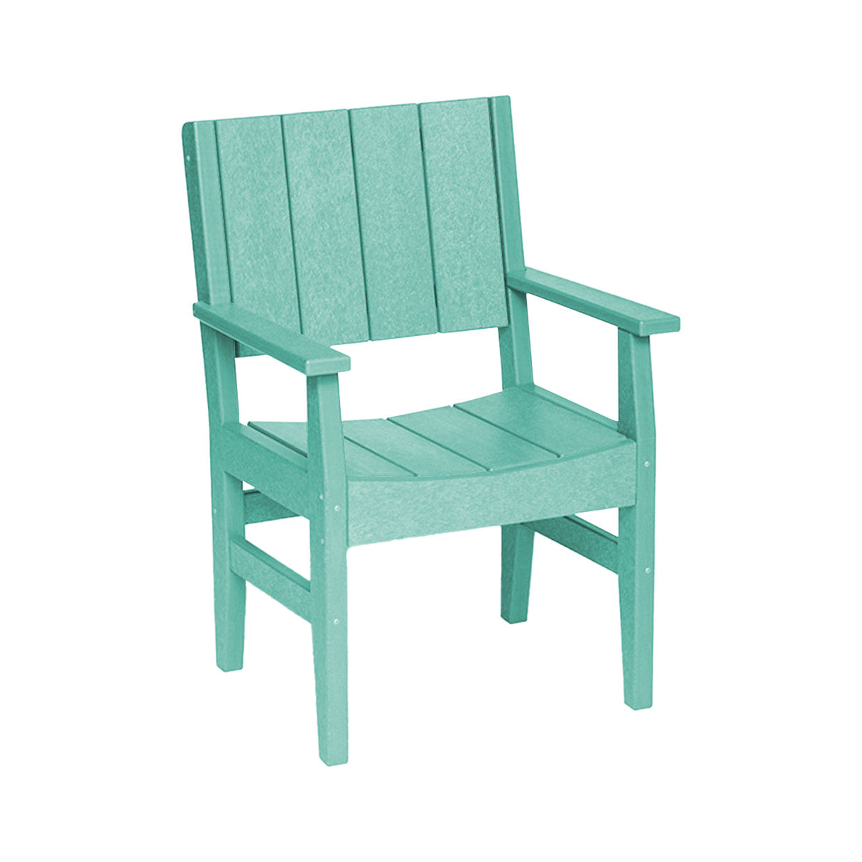 Breezesta Chill Captain's Dining Chair
