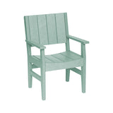 Breezesta Chill Captain's Dining Chair