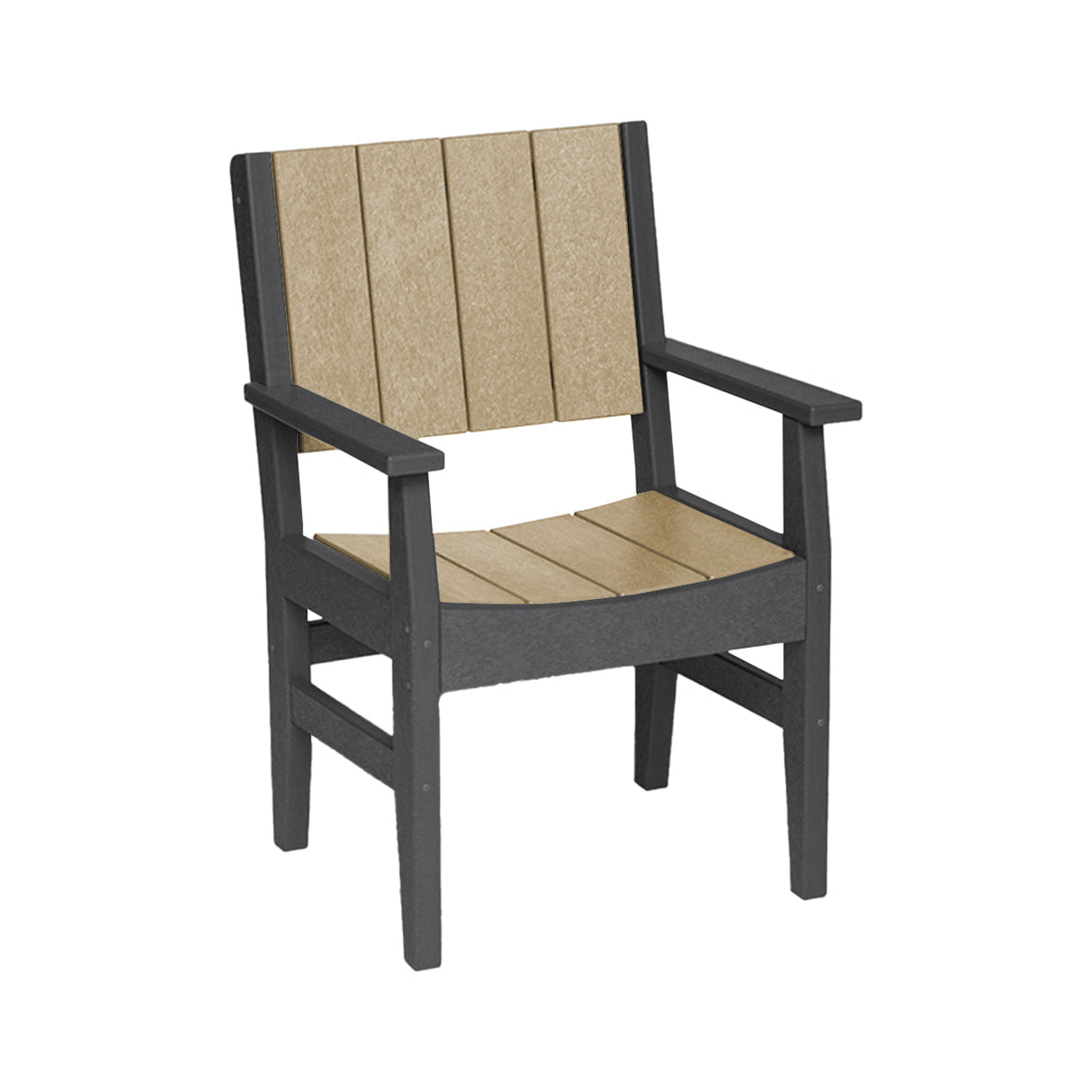 Breezesta Chill Captain's Dining Chair