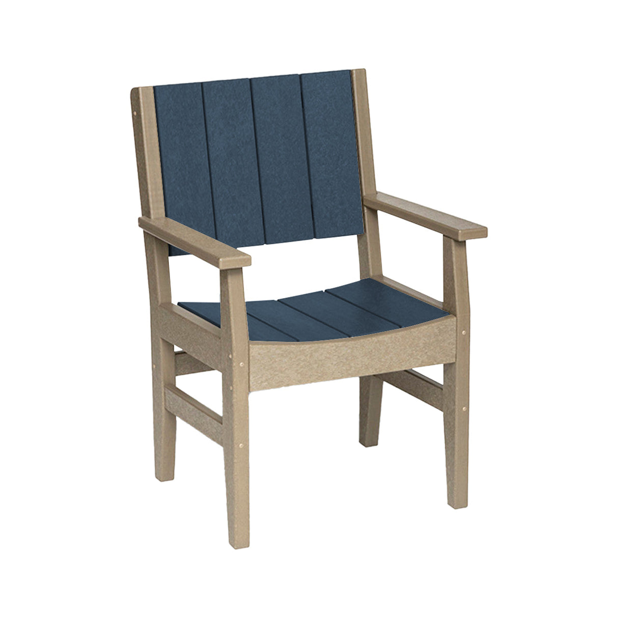 Breezesta Chill Captain's Dining Chair
