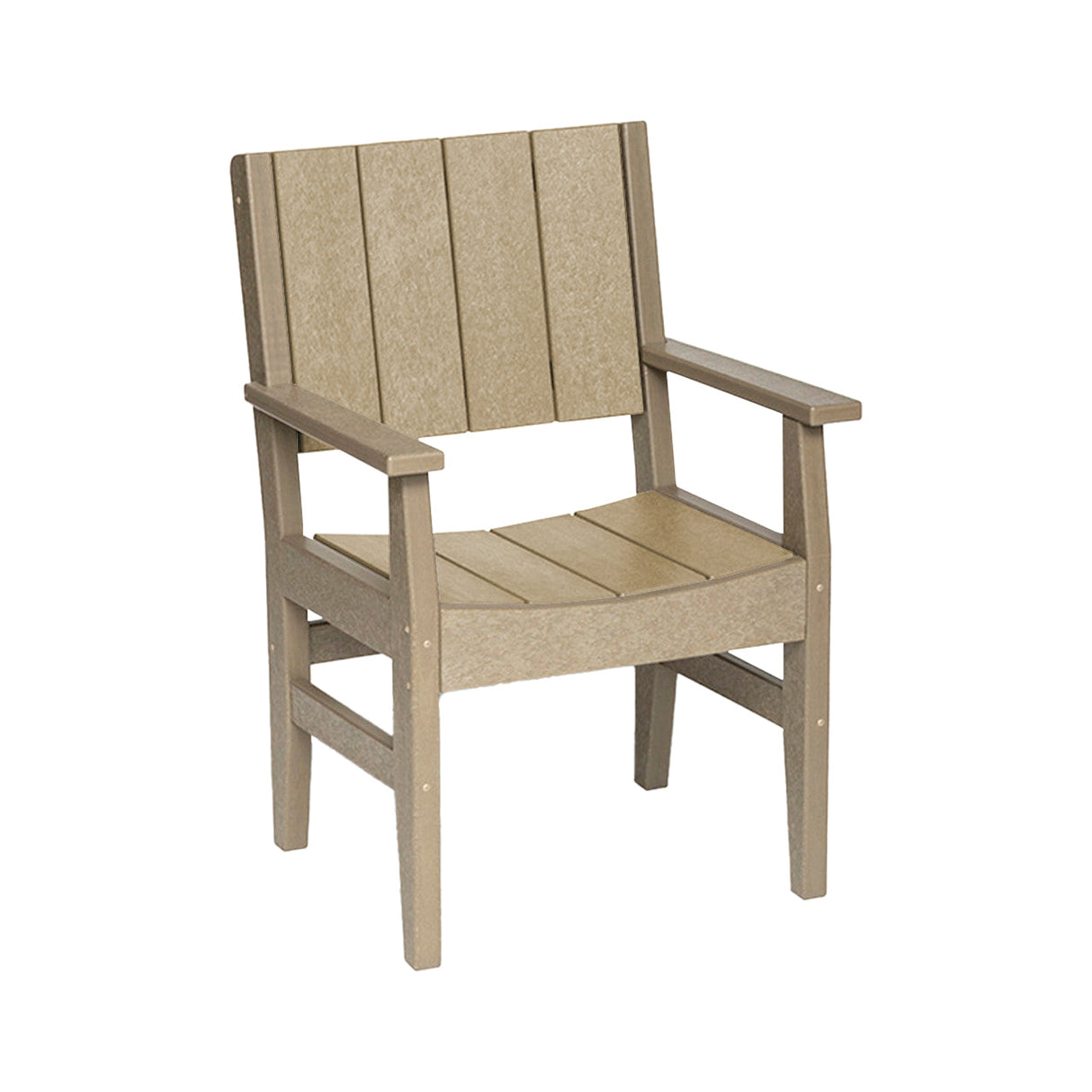 Breezesta Chill Captain's Dining Chair