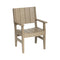Breezesta Chill Captain's Dining Chair