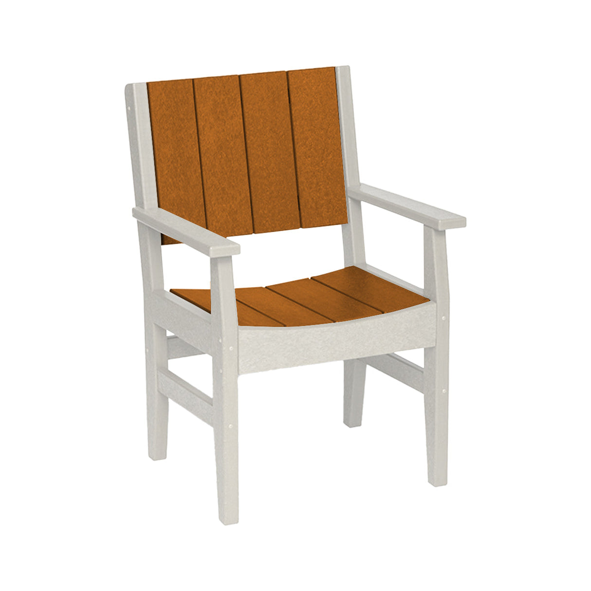 Breezesta Chill Captain's Dining Chair