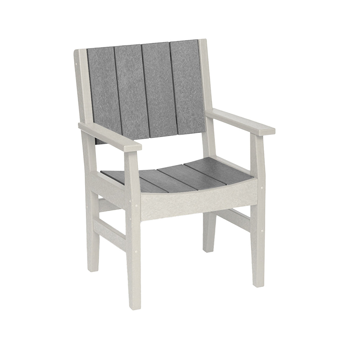 Breezesta Chill Captain's Dining Chair