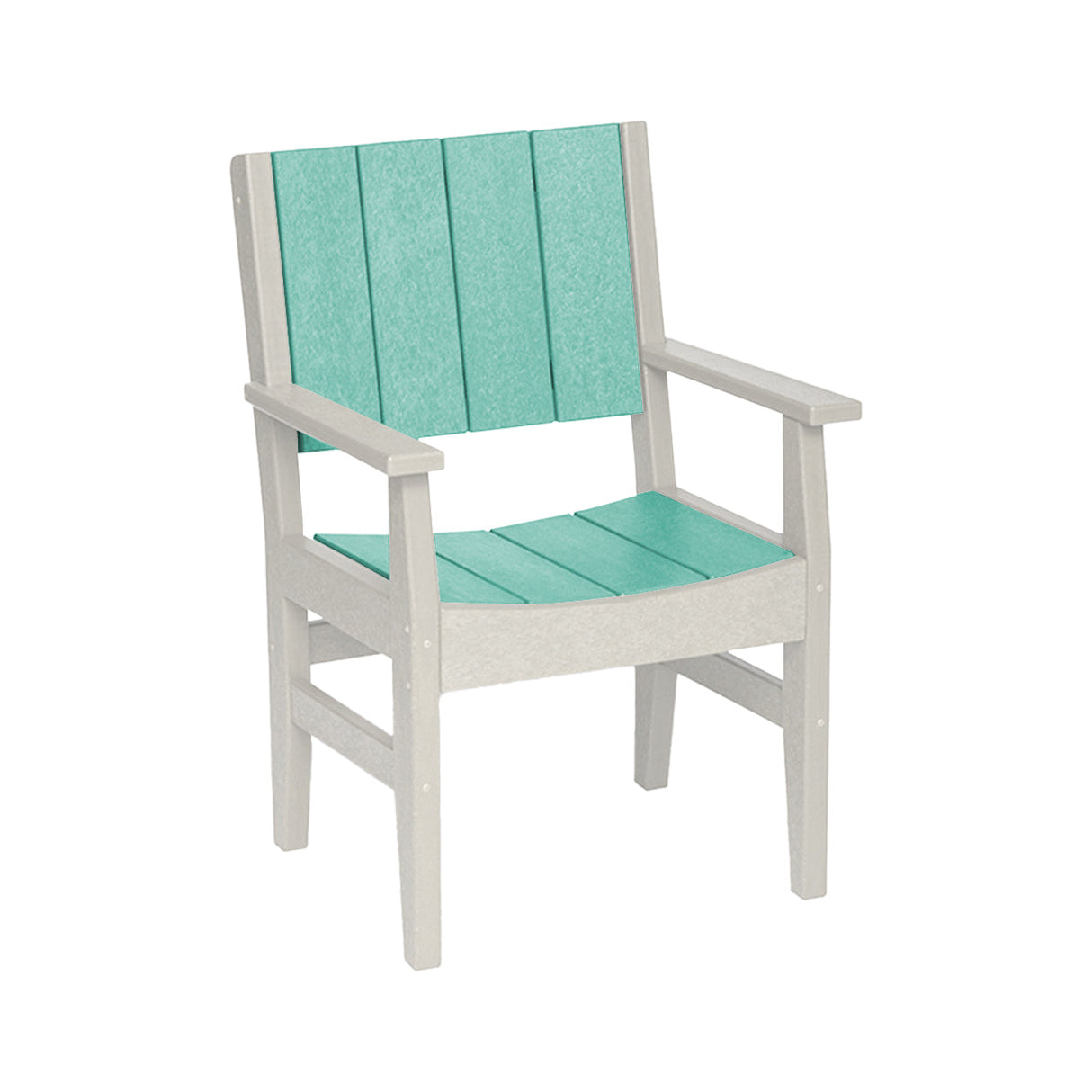 Breezesta Chill Captain's Dining Chair