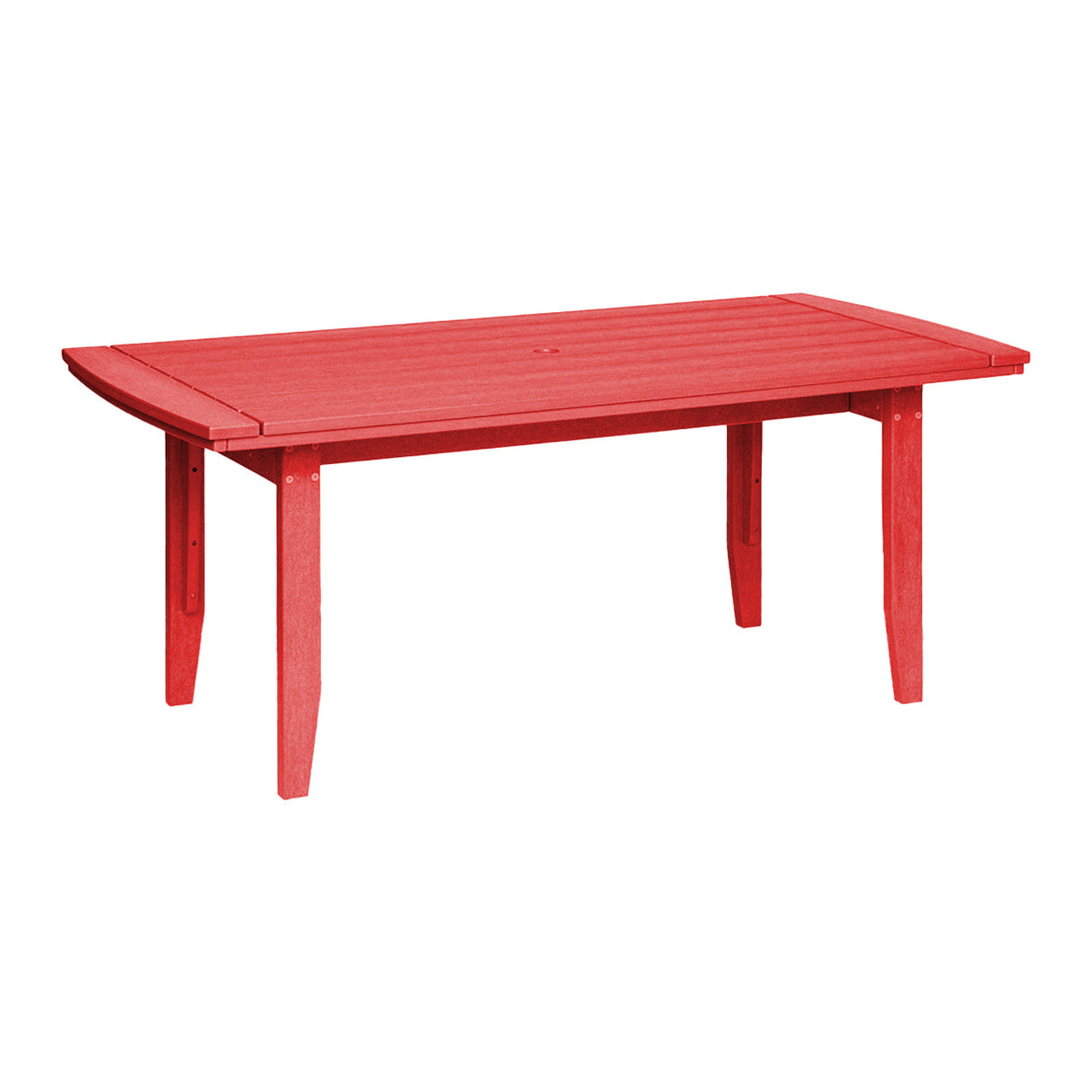 Breezesta Chill 36" x 72" Dining Table