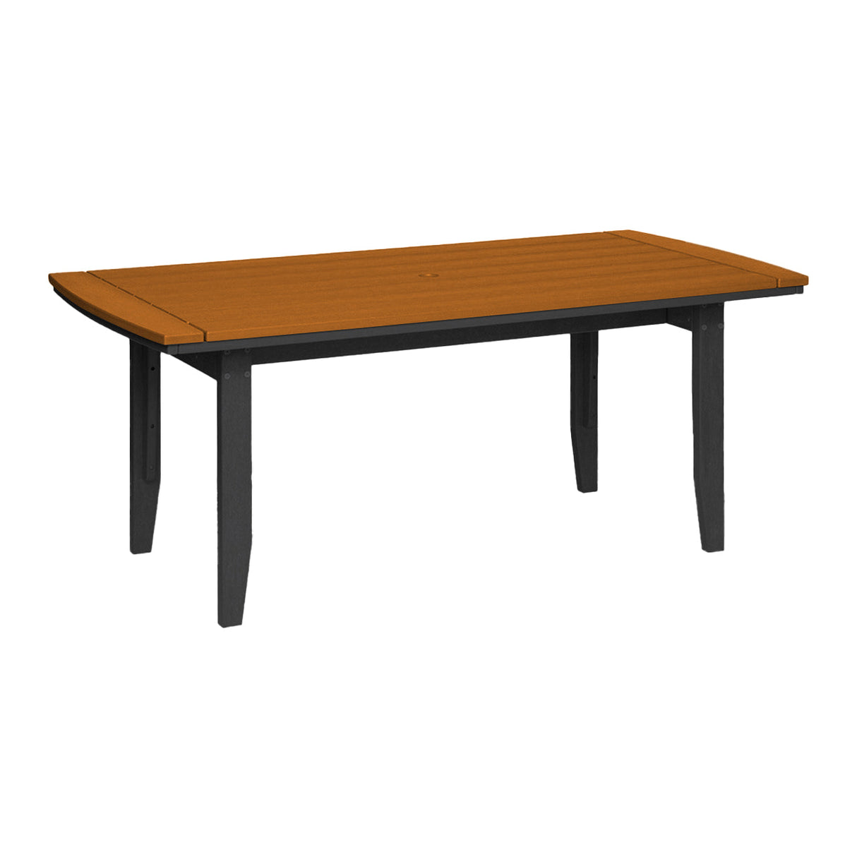 Breezesta Chill 36" x 72" Dining Table
