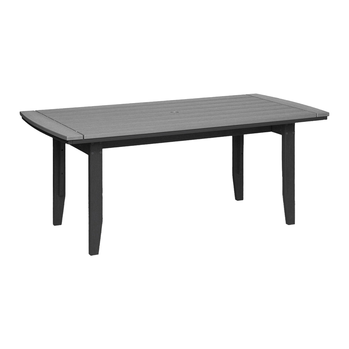 Breezesta Chill 36" x 72" Dining Table